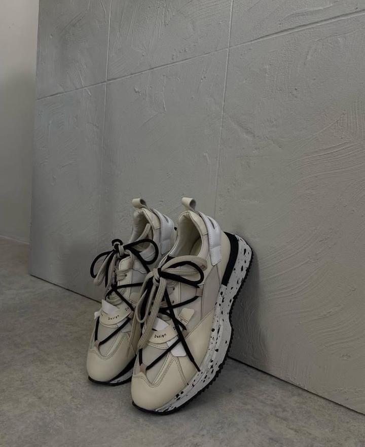 Кроссовки tucino