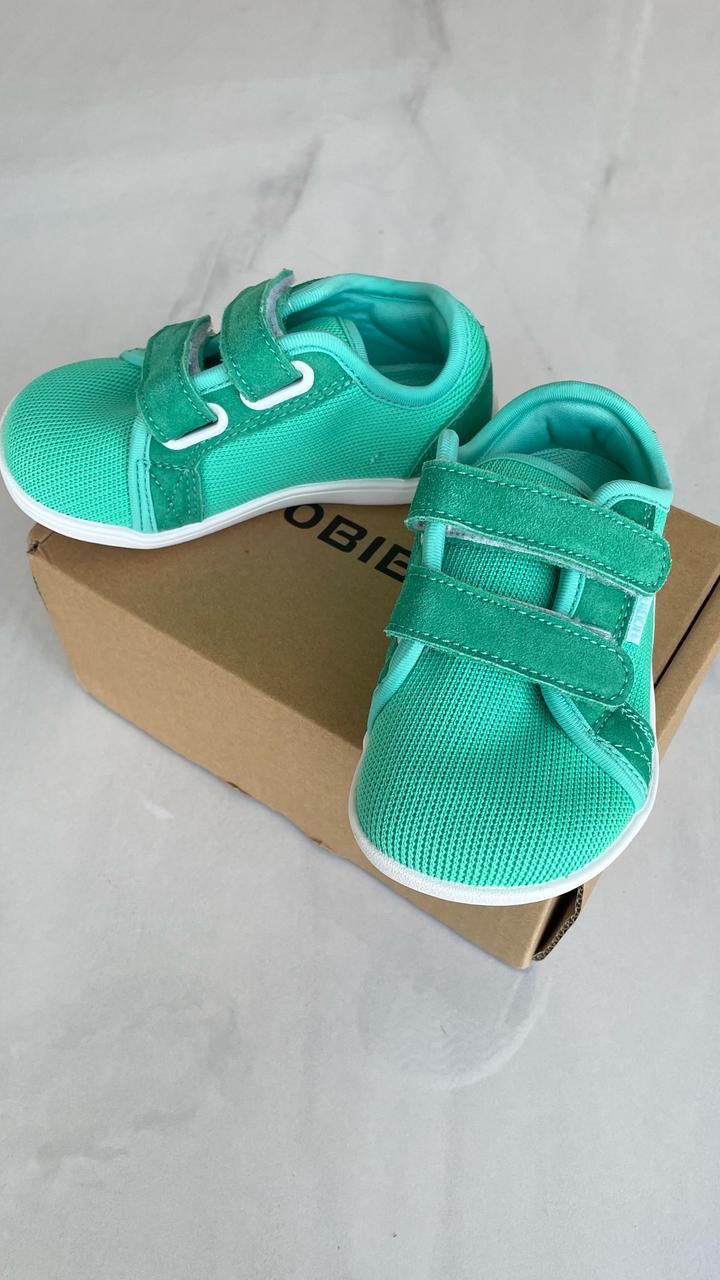 Босоногие кеды