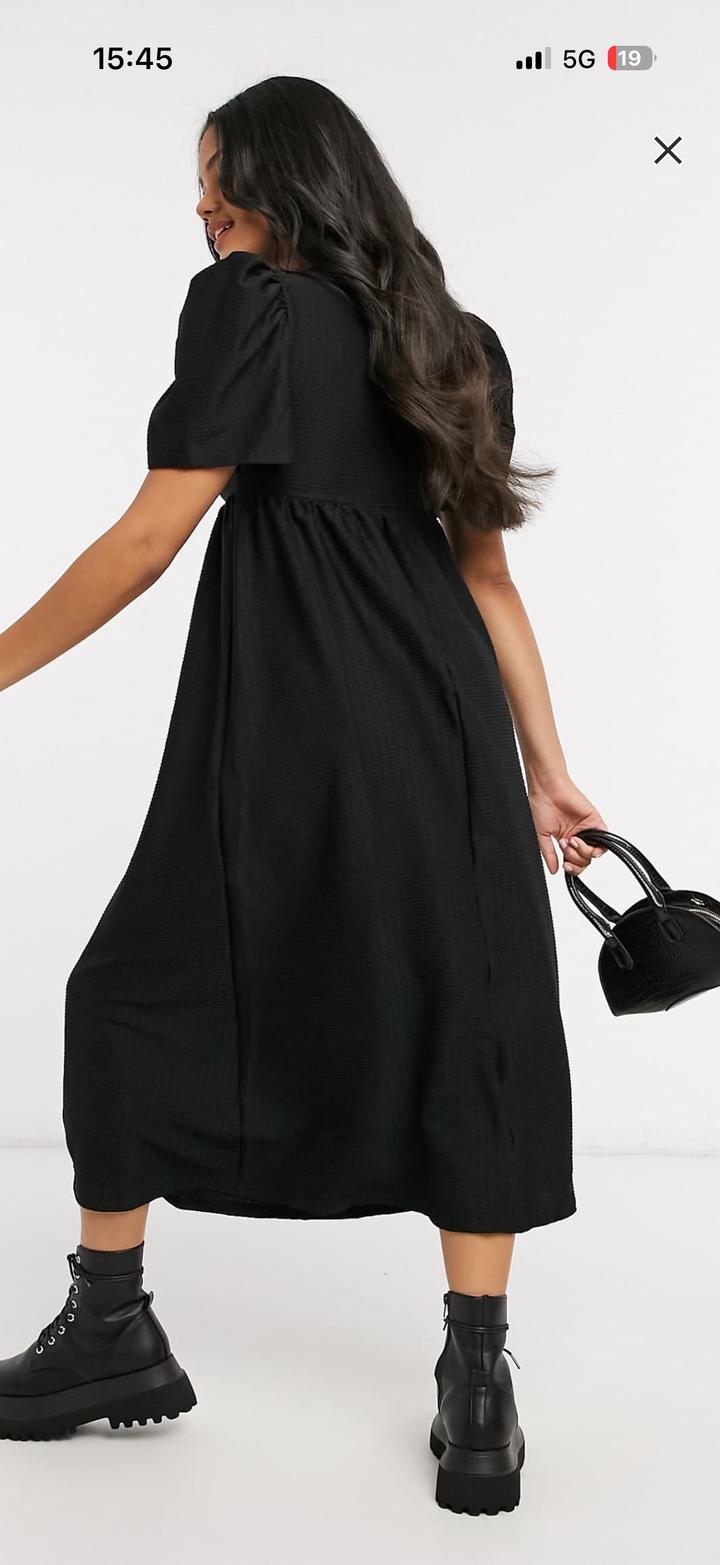 Платье Asos Desigh