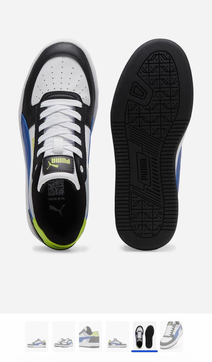 Кроссовки puma