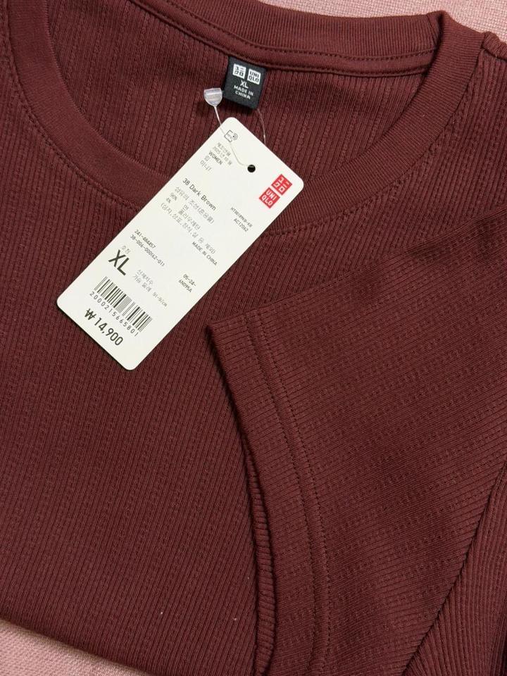 Uniqlo