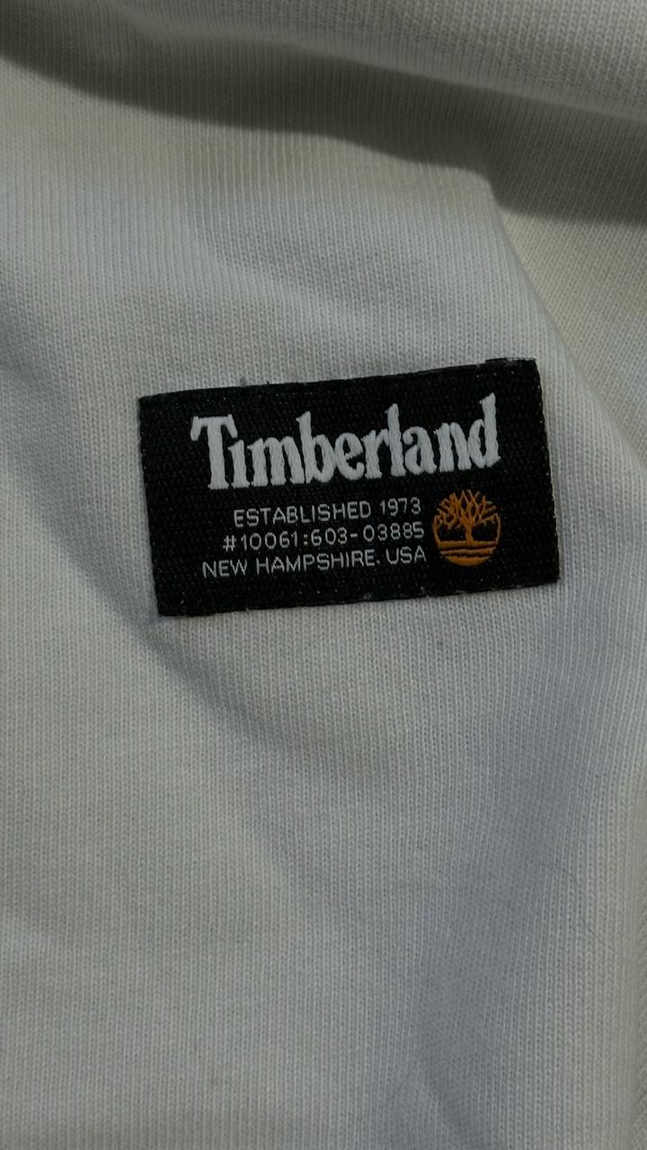 Timberland