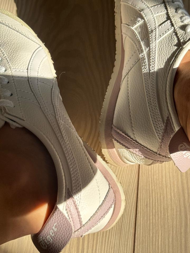 Кроссы Onitsuka Tiger