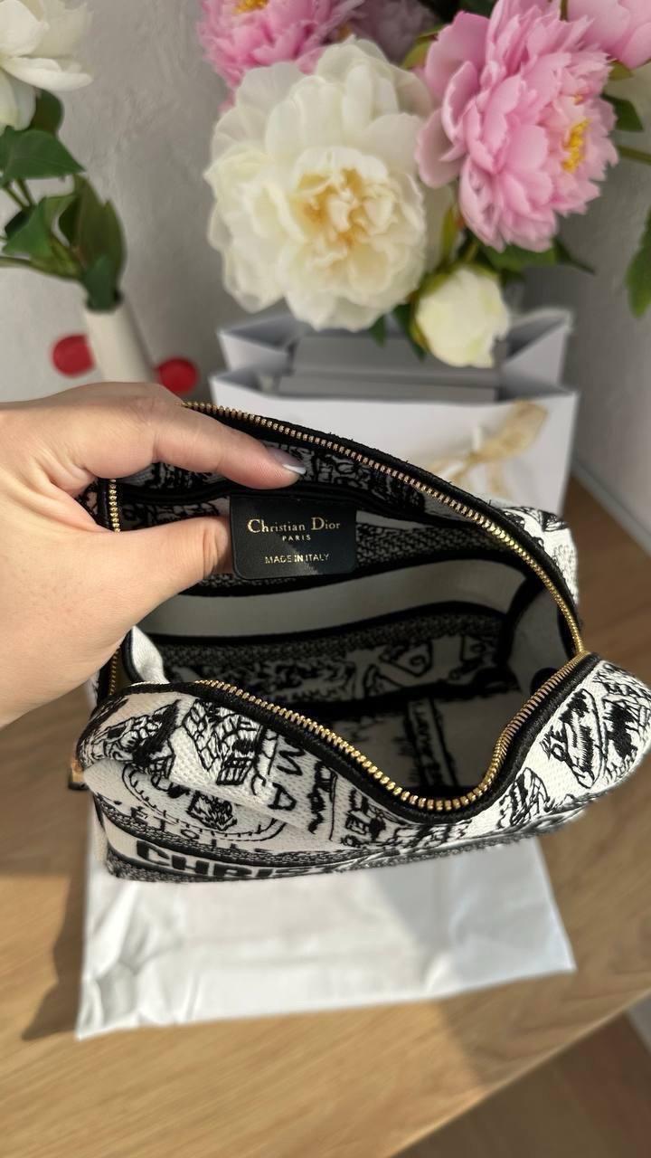 Косметичка Dior Beaute