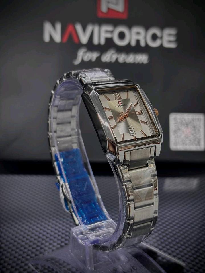 Женские часы NAVIFORCE