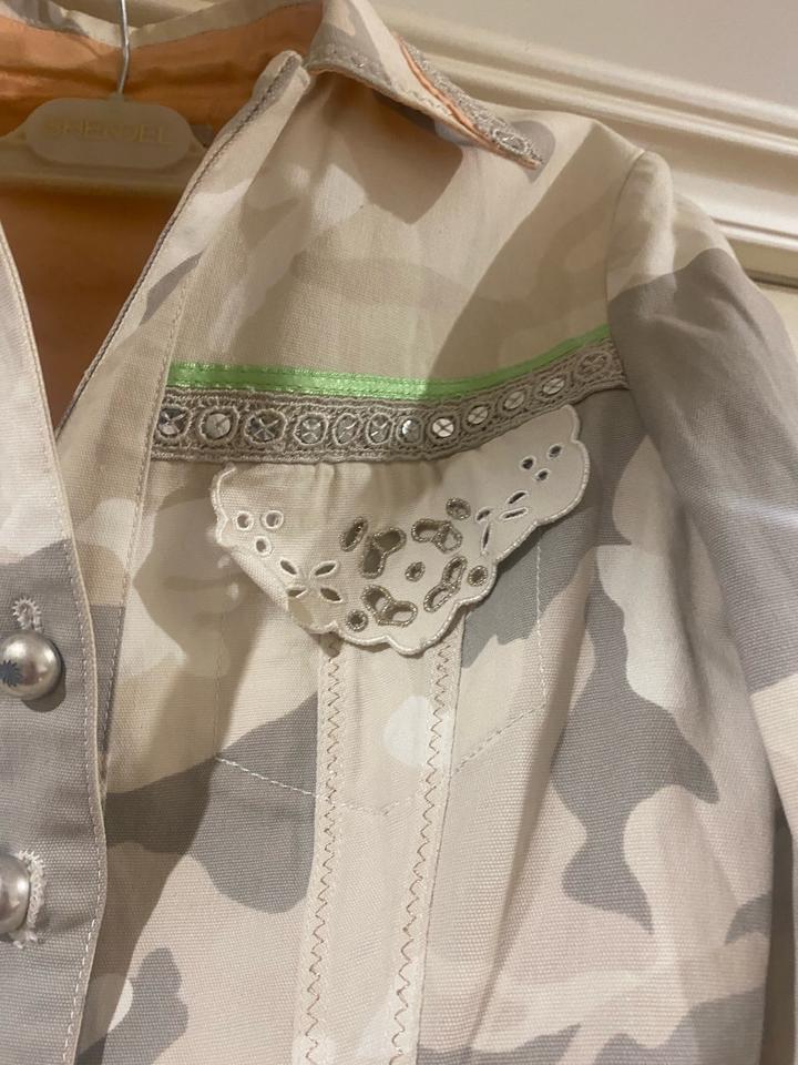 MARIA GRAZIA SEVERI пиджак женский Италия