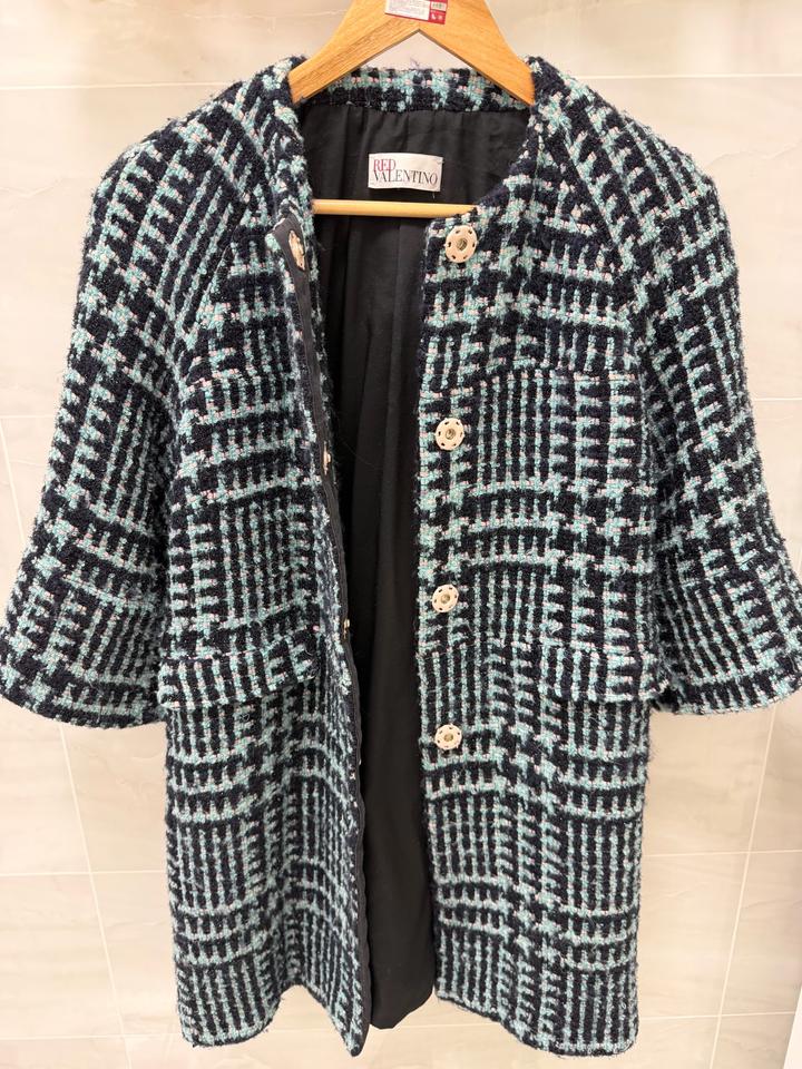 Valentino тренч