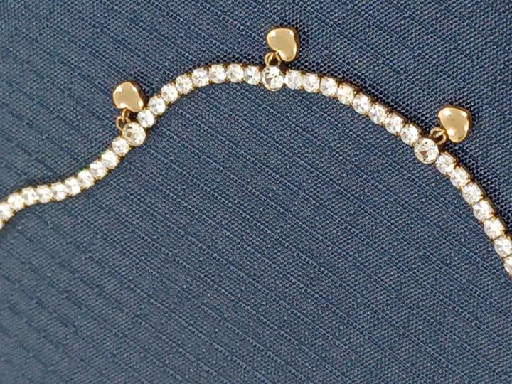 Колье от марки Brosway