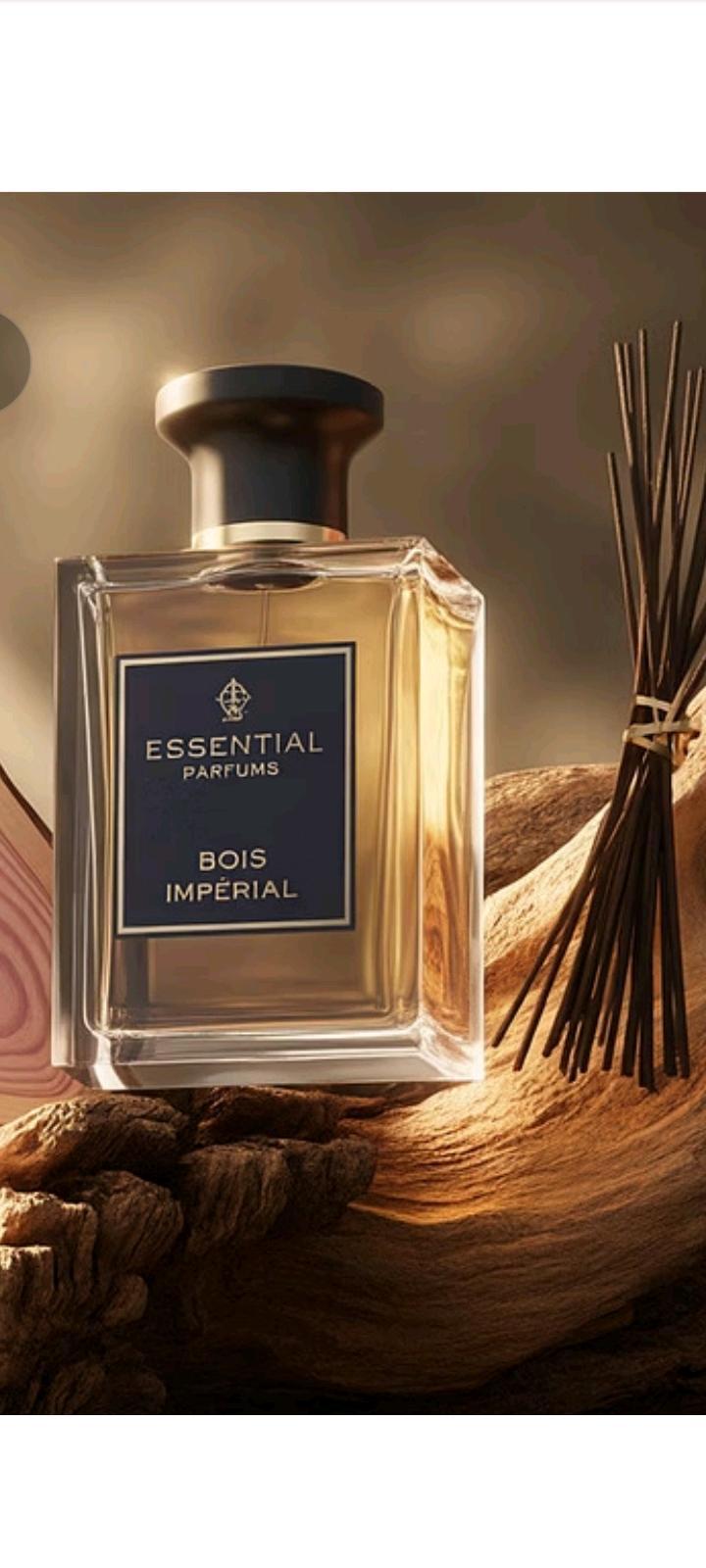 Духи Воis Imperial,20 ml,ОАЭ