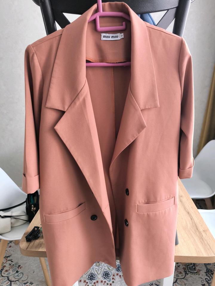 Двойка от Miu Miu