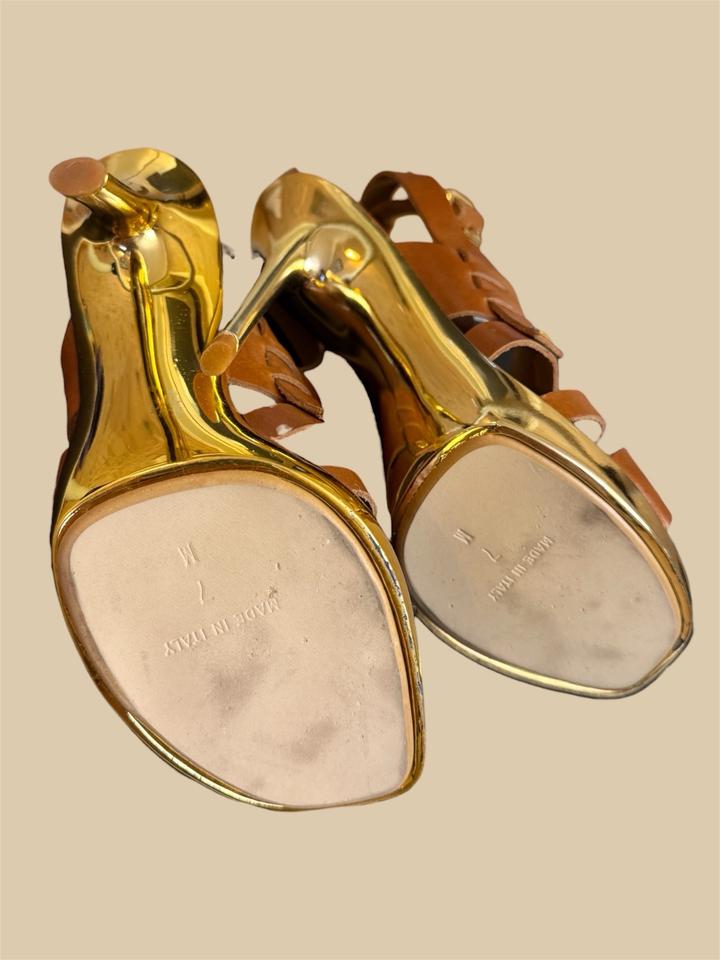 Michael Kors босоножки