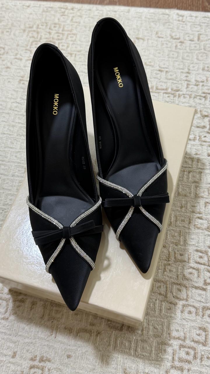 Туфли Моkko Турция