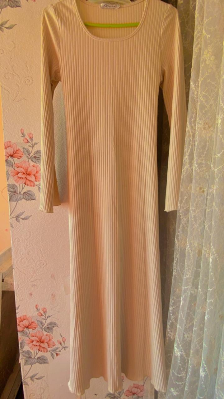 Платье лапша