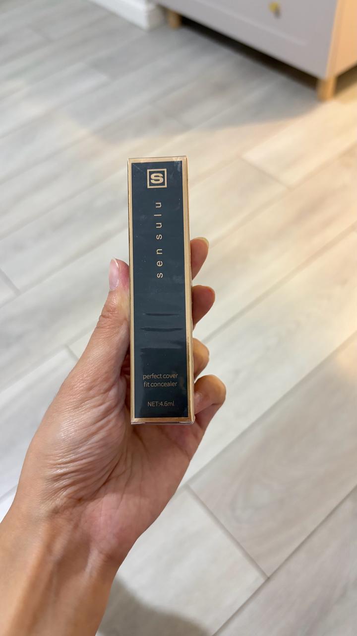 Консилер от Sen sulu