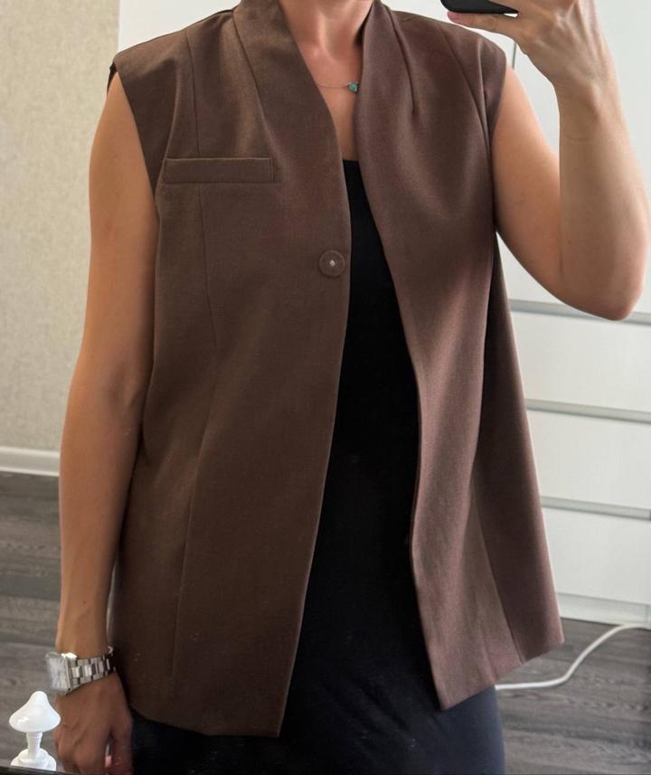 Жилет женский