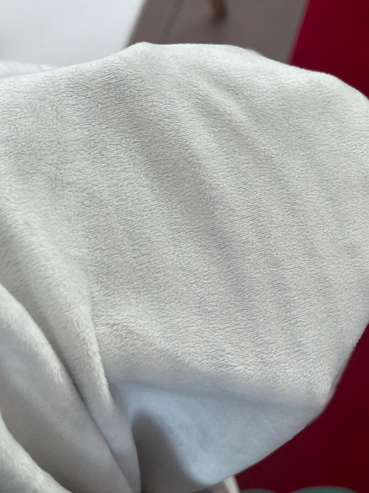 Свитшот полосатый