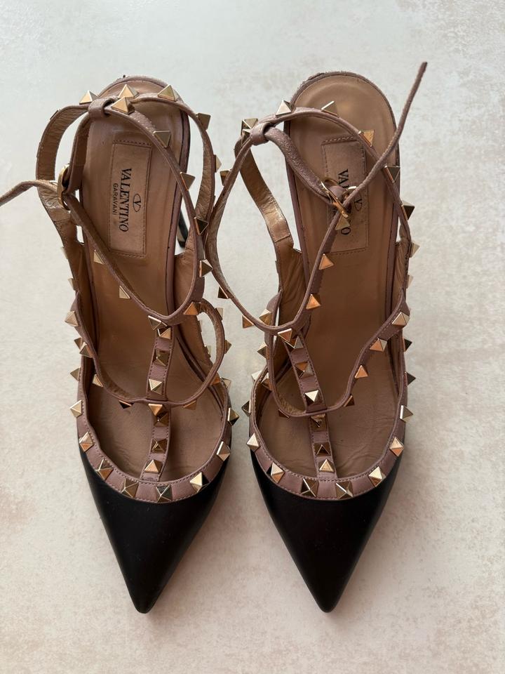 Valentino Rockstud