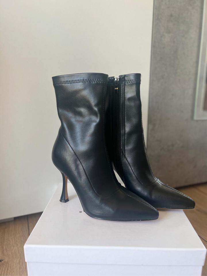 Женская обувь,ботильоны