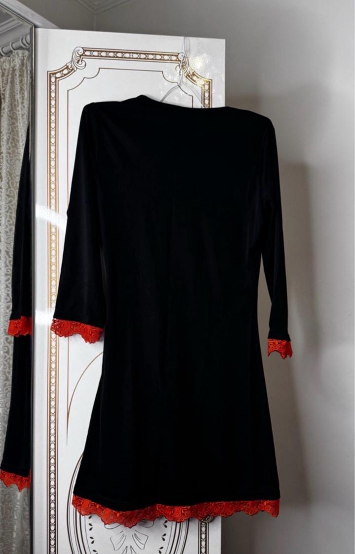 Платья на повседневную жизнь