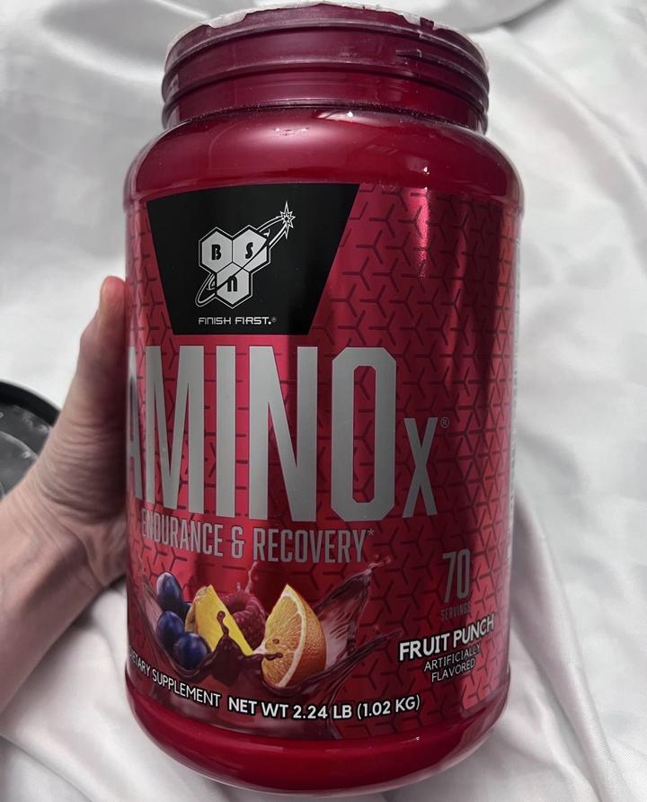 Аминокислотный комплекс BSN Amino X