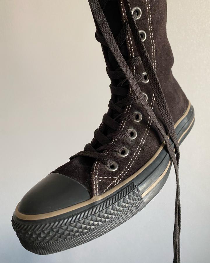 Converse XXHI 2012