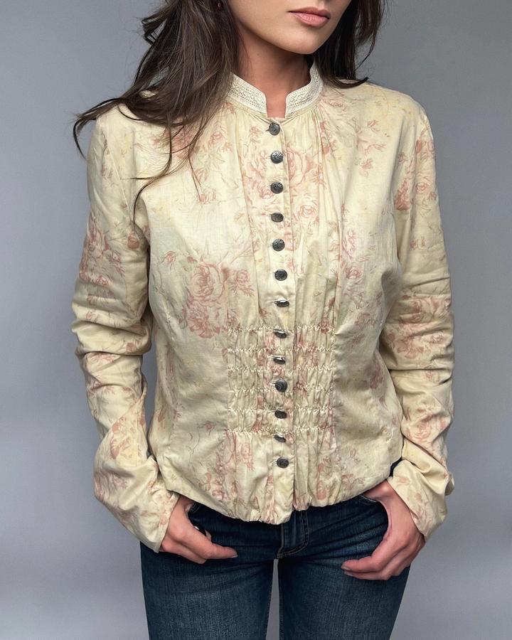 жакет-блуза Ralph Lauren