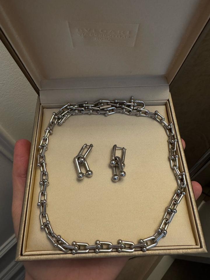 Украшения под Tiffani