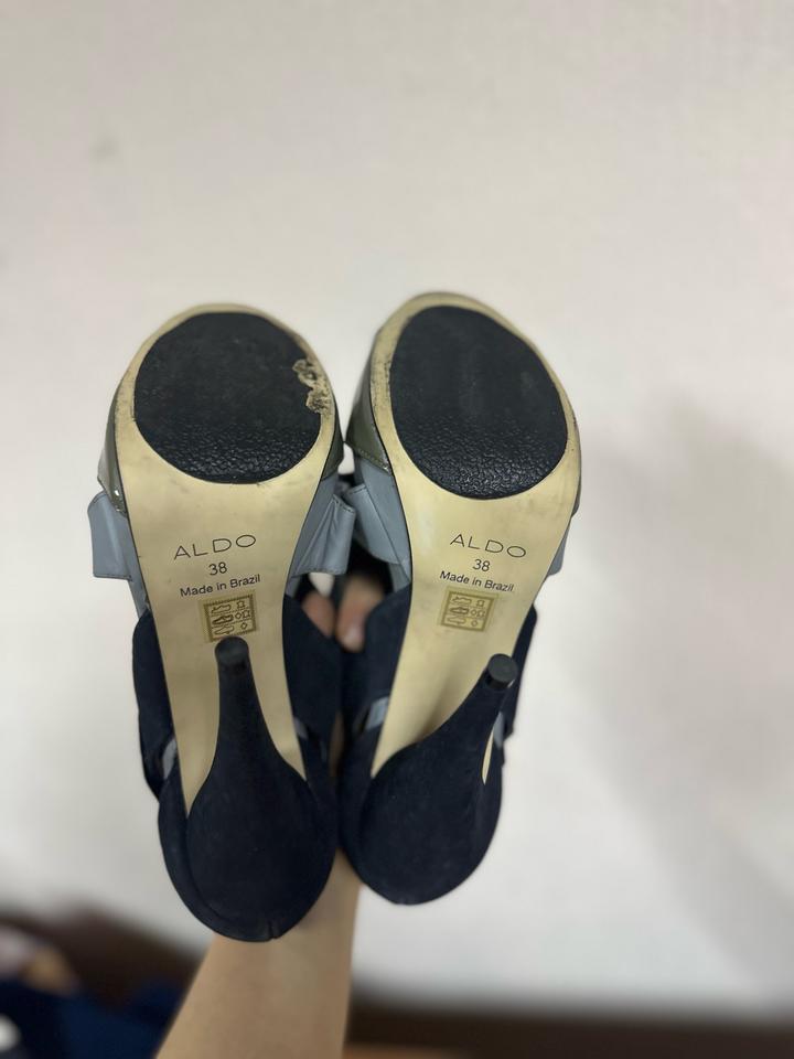Стильные босоножки ALDO