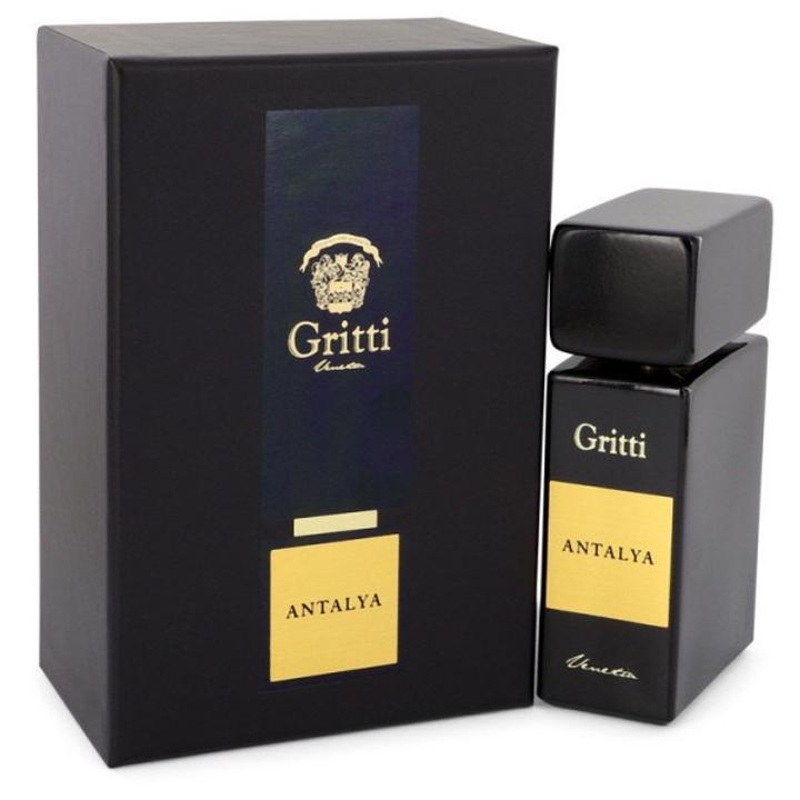Нищевый парфюм Gritti Venetia Antalya