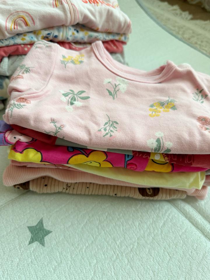 25 вещей с 0 до 6 мес