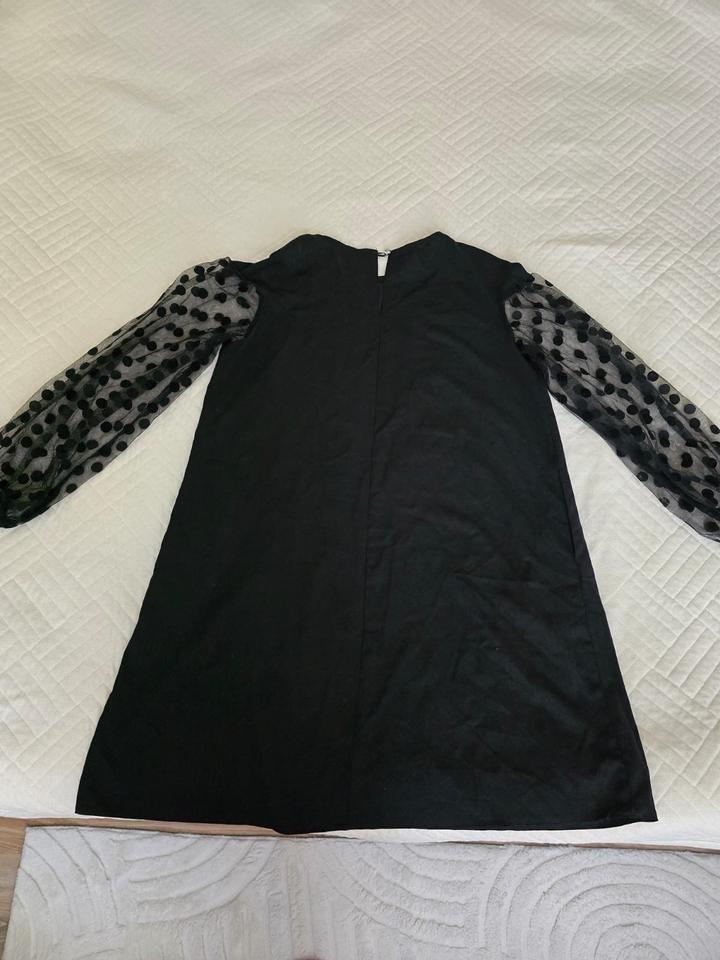 Платье ноу нейм