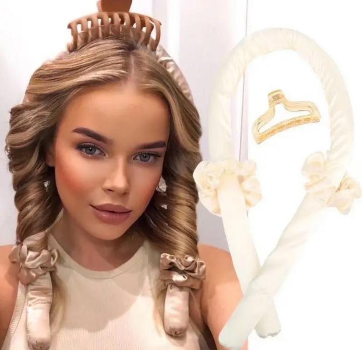 Бигуди мягкие 4 шт