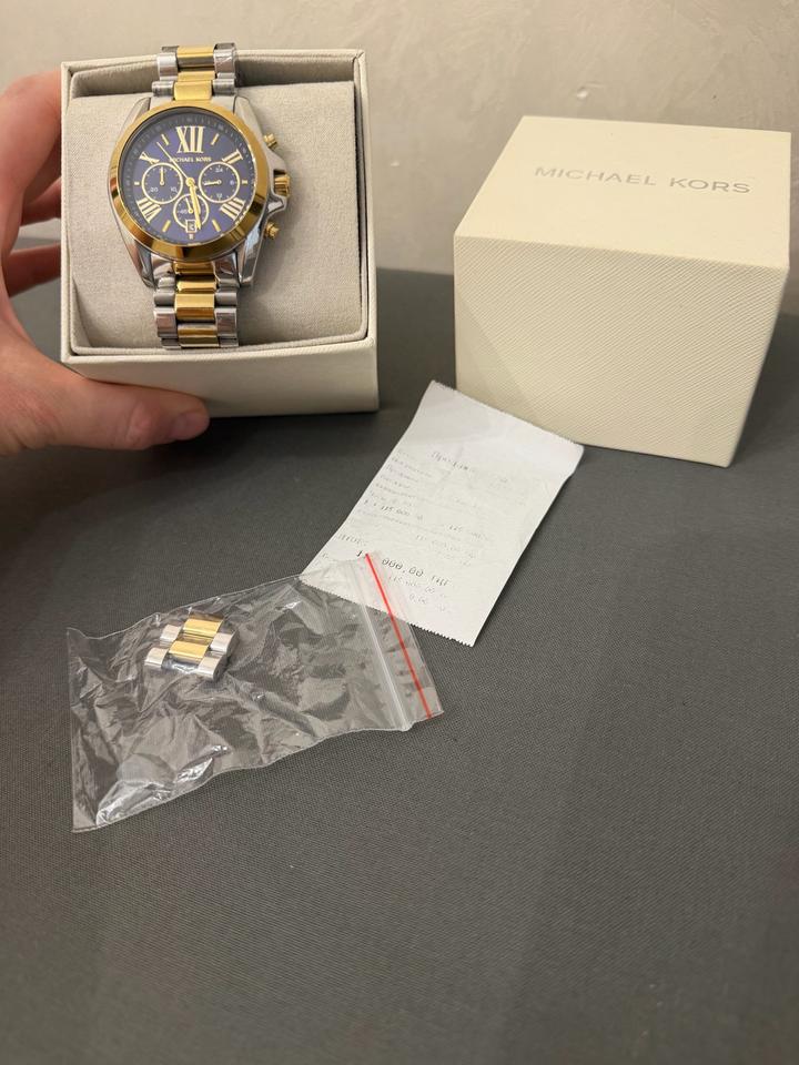 Часы Michael Kors