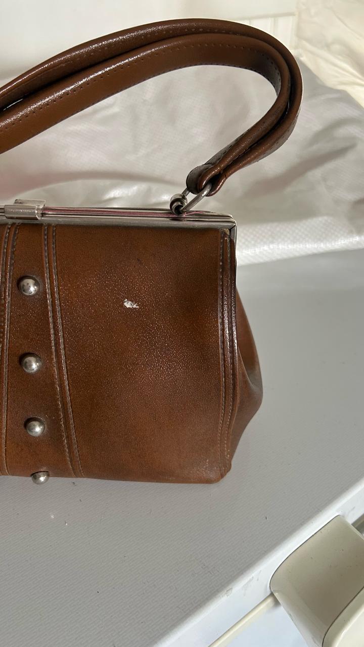 Сумка советского периода