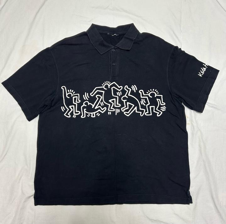 Футболка/поло H&M