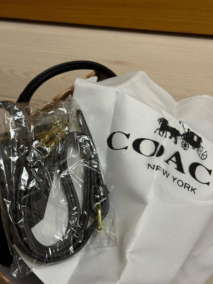 Сумка coach