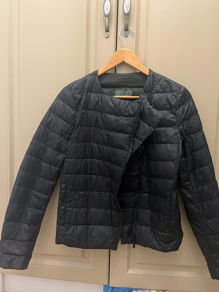 Ветровка Benetton