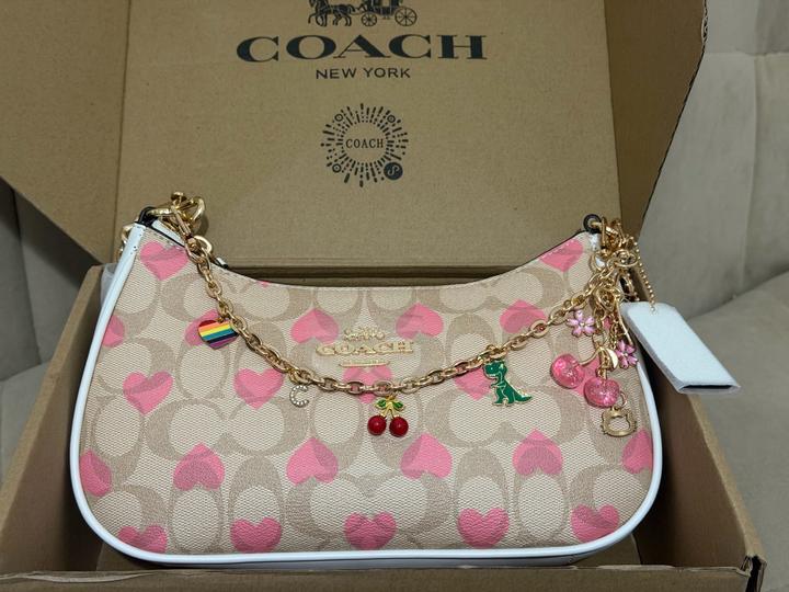 Сумочка Coach