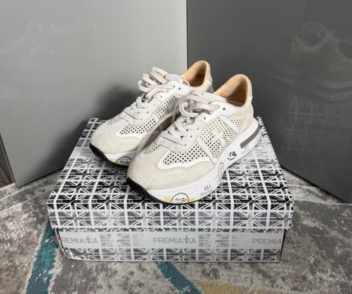 Кроссовки Premiata