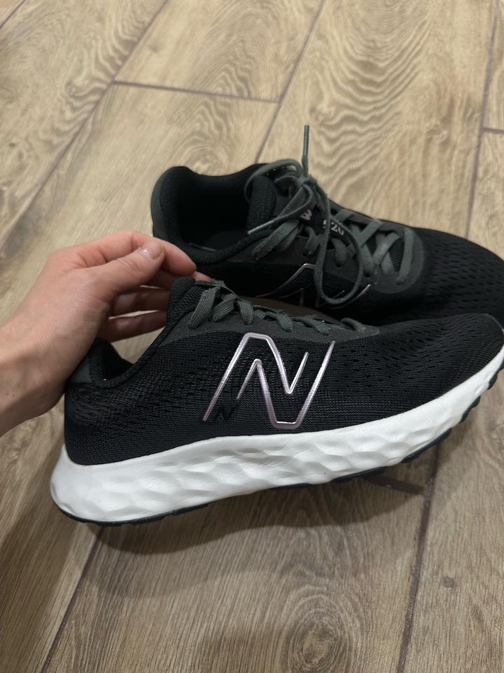 Кроссовки New Balance