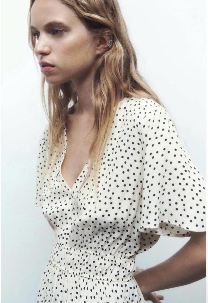 Платье Zara