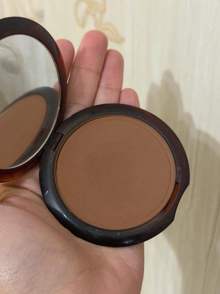 Guerlain terracotta matte DEEP