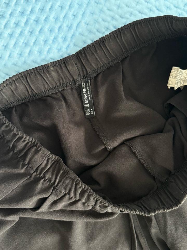 Ширикие брюки