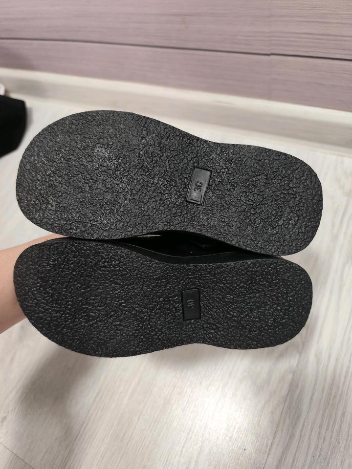 Туфли для девочки