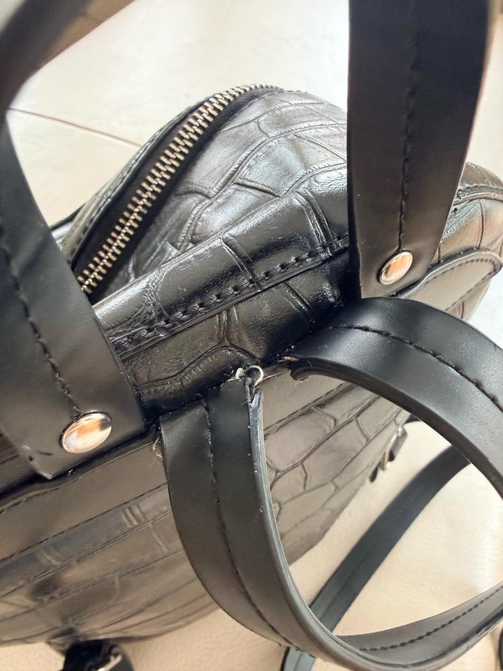Рюкзак Armani Jeans