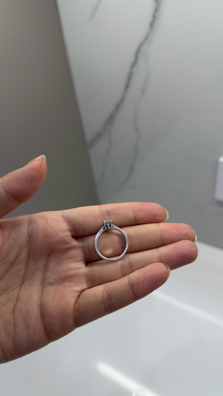 Серебряное кольцо 💍