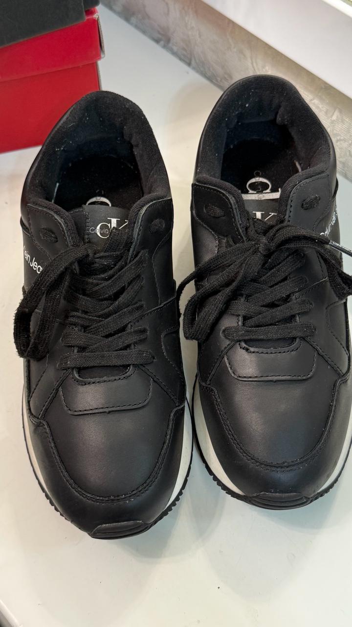 Кроссовки Calvin Klein