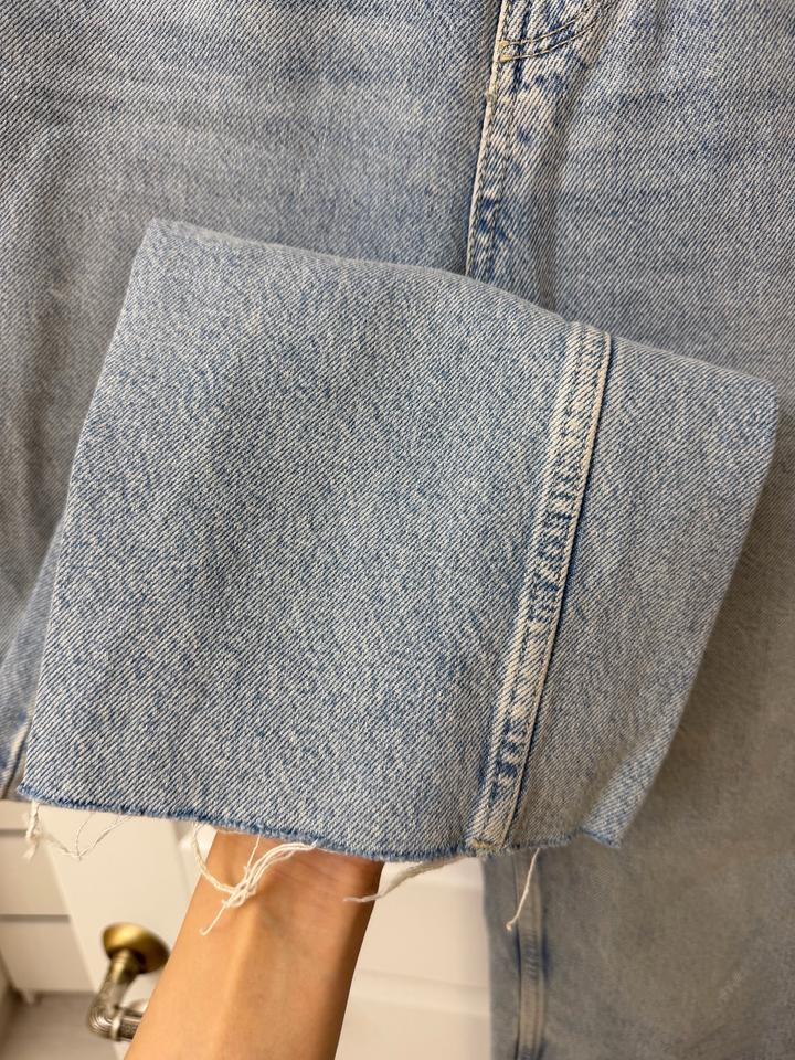 Джинсы Zara