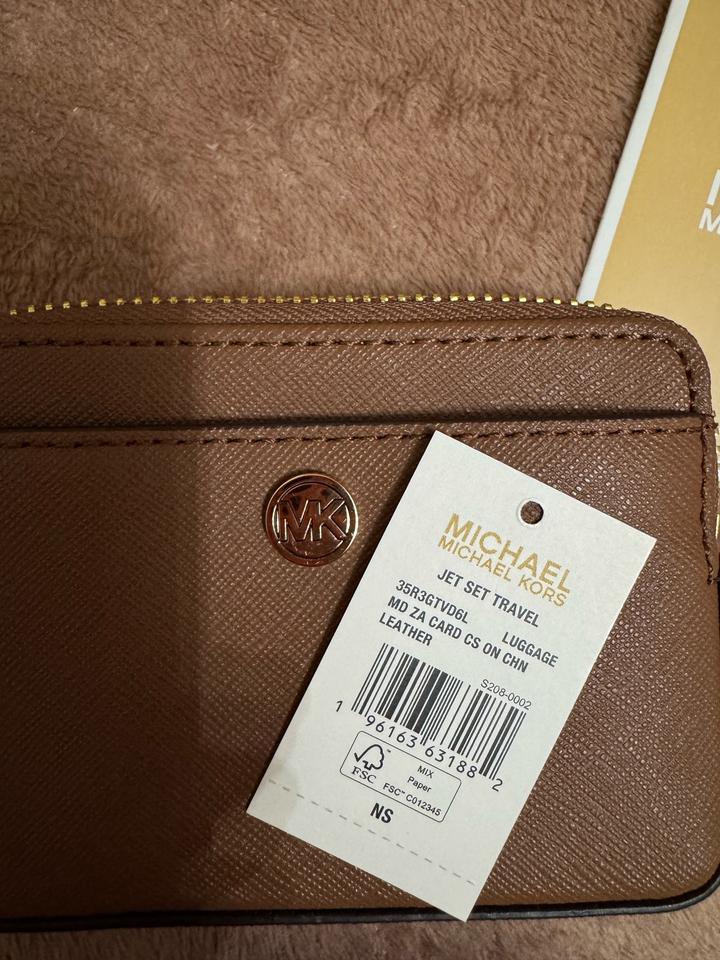 Картхолдер michael kors