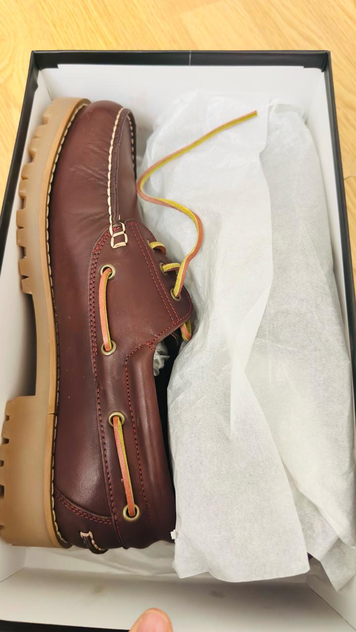 Новые мужские лоферы Liu Jo